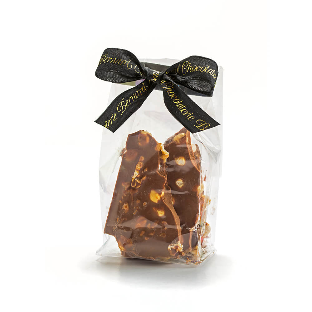 Halal Chocolate