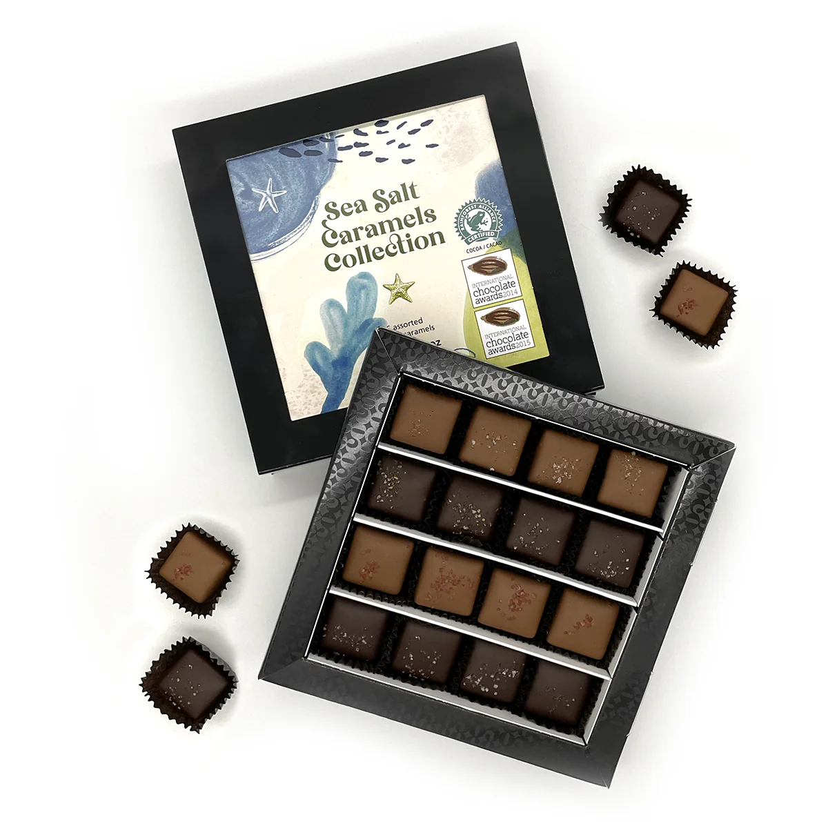 Dark Chocolates